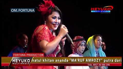 IMING IMING - WIWIK SAGITA // OM FORTUNA LIVE BUKIT JAYA BRUTAK KM.18 II HEYUKO 2024