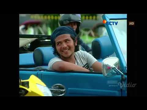 FTV Lama - Dalimun Terjebak Cinta [Ramon Y Tungka & Agni Pratistha]