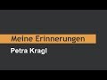 Interview mit petra kragl