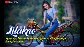 Story Wa Satria Fu | Lilakno Lungaku