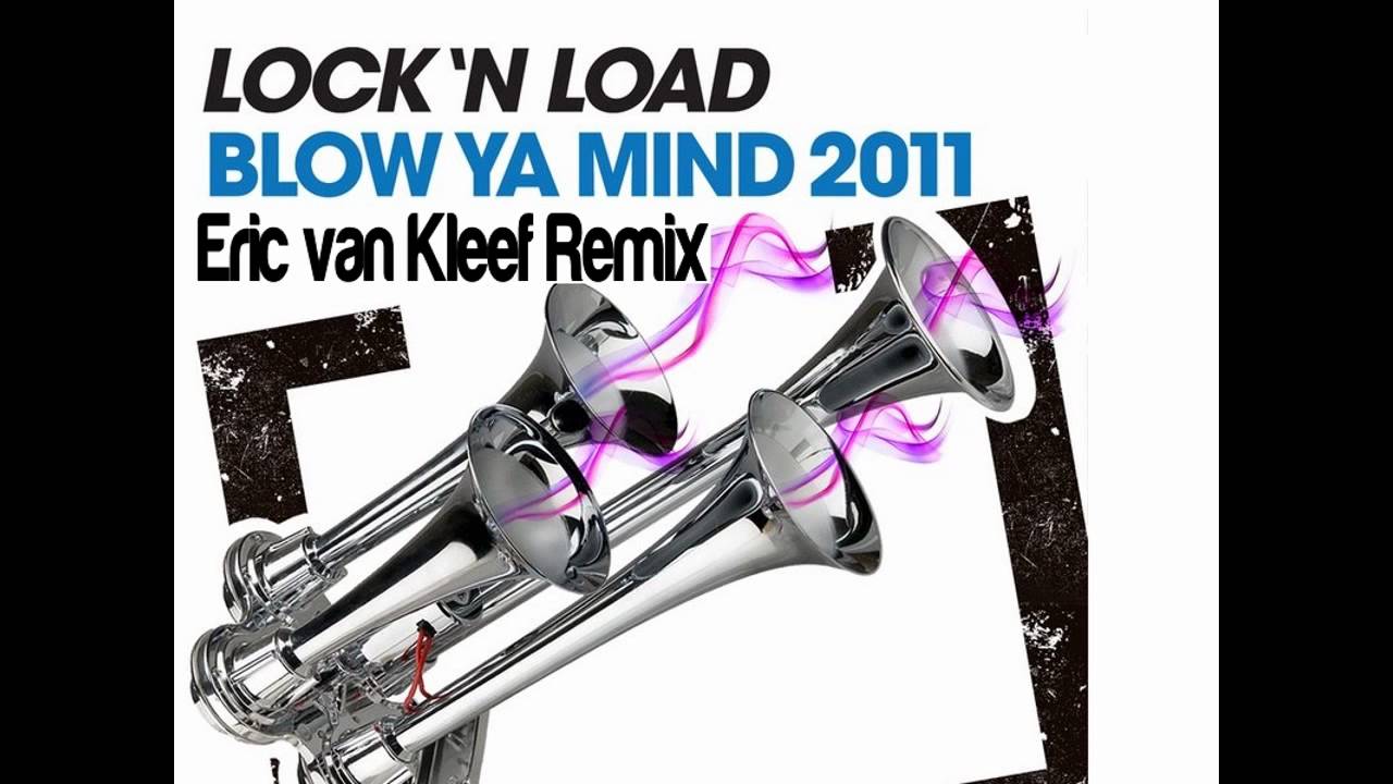 gorilla mind lock n load gorilla mind lock n load