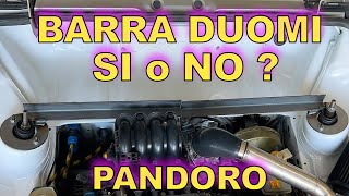 La Barra Duomi È Davvero Utile ? Facciamo Dei Test Con Il Pandoro