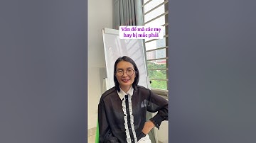 Vấn đề các mẹ hay bị gặp phải #andamlachuyennho #andam #BLW #andamkieunhat