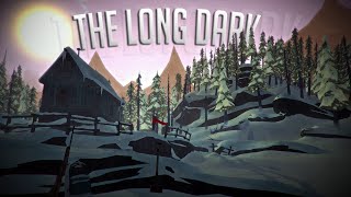 The Long Dark (Alpha) - Episode 34 - Carter Hydro Dam!