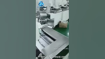 Full automatic double head terminal crimping and with 2 ends waterproof sea plug inserting machine