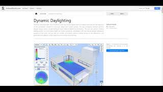 Dynamic Daylighting Tutorial