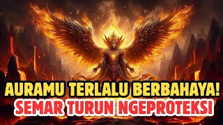 JIWA TERPILIH✨ AURAMU DILINDUNG SEMAR BUKAN TANPA ALASAN! KEKUATAN GAIB BIKIN MUSUH KETAKUTAN!