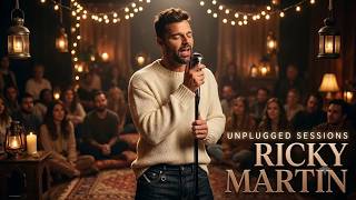 Ricky Martin Greatest Hits Playlist for Summer