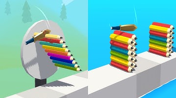 Slice It All - Level 91-100