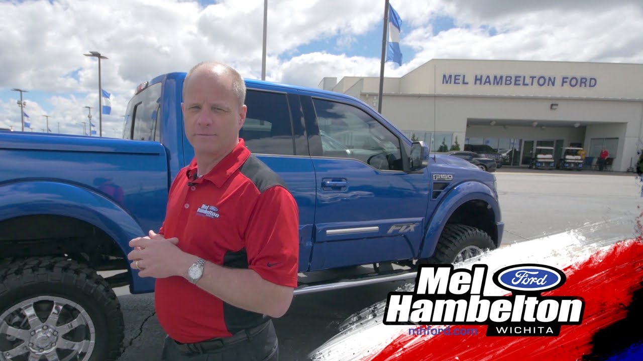 Mel Hambelton Ford First Responder s Rebate Extended YouTube