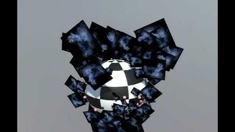 A Real-Time Smoke Simulation with Fake Vorton