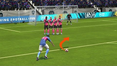 FIFA 20 Mobile (Beta) Android Gameplay #2