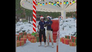 HIGHLIGHTS ISA #16 (100% COMPLEXO) 🏄‍♀️