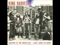 Dancing in the moonlight king harvest