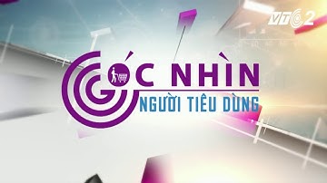 VTC2  Chương trình Góc Nhìn Người Tiêu Dùng Máy tạo nước Pi Biontech Hàn Quốc