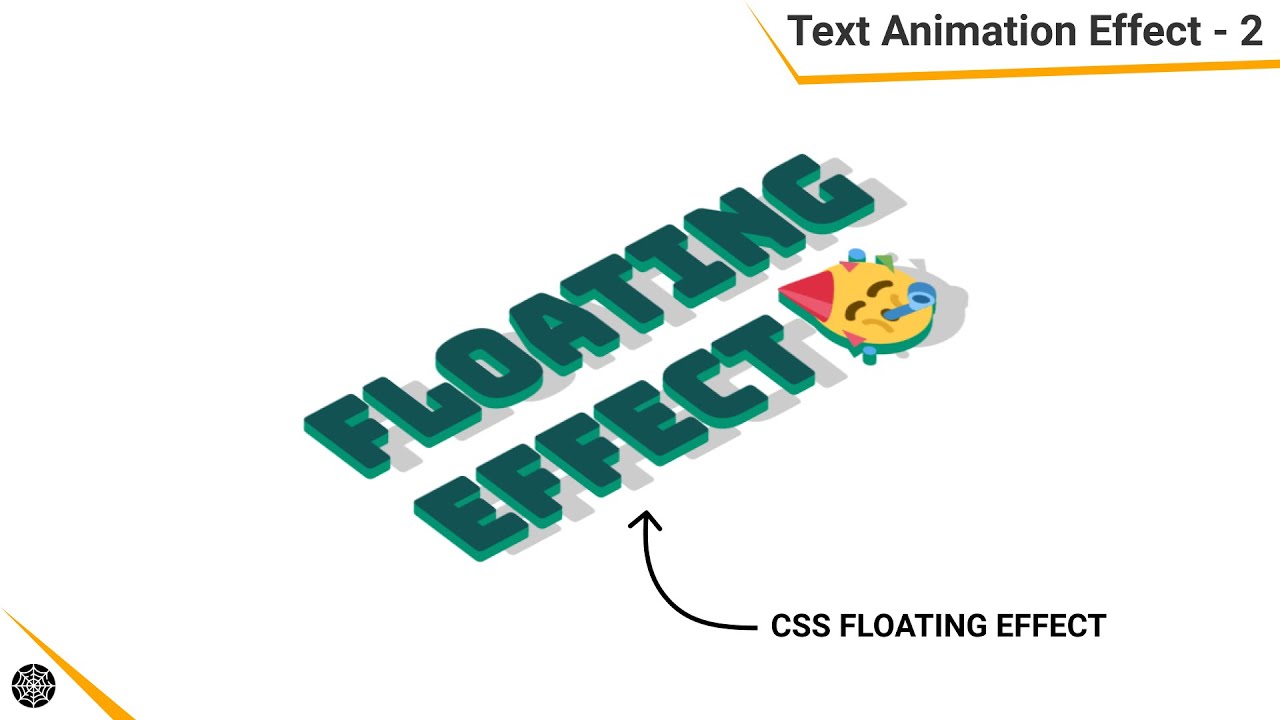 Floating texts. Floating text. Как сделать анимацию в CSS текста простая.