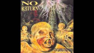 No Return - Mass Grave