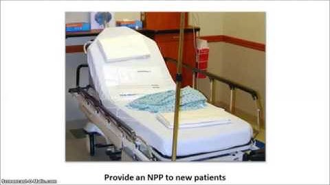 Notice of Privacy Practices Informational video