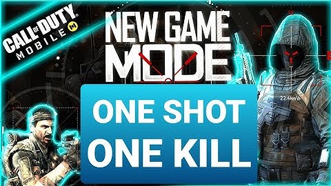 ONE SHOT ONE KILL !!! COD MOBILE - CALL OF DUTY MOBILE...TPP ft. NARCOS DHRUV ( NARCOS GAMING)