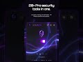 20 + Pro Security Tools in One