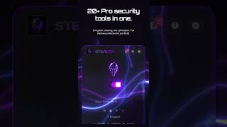 20 + Pro Security Tools in One