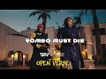 Ruger & Bnxn - Romeo Must Die  (OPEN VERSE ) Instrumental BEAT   HOOK By Pizole Beats