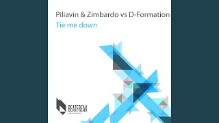 Tie Me Down (The Beatmasters Mix)