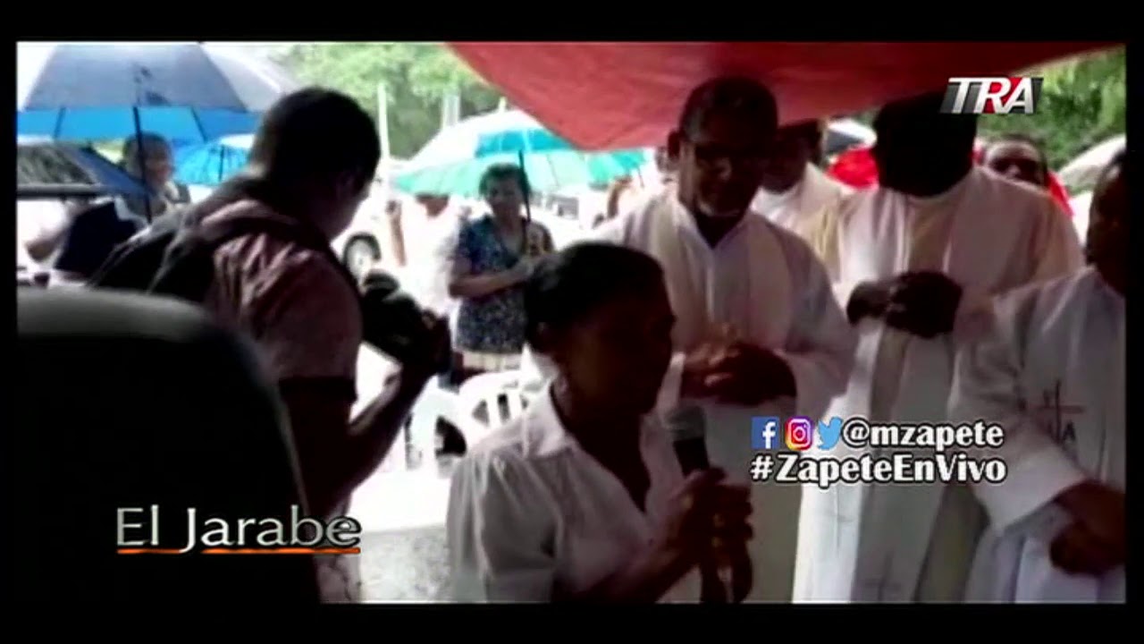 dominicana song Marino Zapete: Sacerdotes claman ante abandono de campesinos Seg-2 21-05-18
