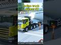 truck of Europe 3 very suspense