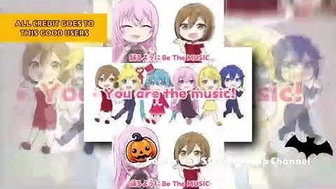 音MAD YTMPV Scan  Credits to @CAS_Channel_CAS_backup  Tohoku TokuZunda By SARA