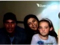 Twitcam Victoria Ruffo 22/08/2010 (4ª parte)