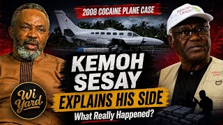 BREAKING Admire Bio Dauzy Jalloh Sent to High Court Court Says They Have a Case to Answer