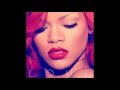Rihanna  sm audio