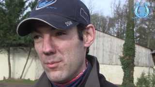 Portrait Matthieu Verva Commence À Se Faire Un Prénom - A2Turf.com