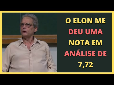 Vídeo: O que é uma nota?