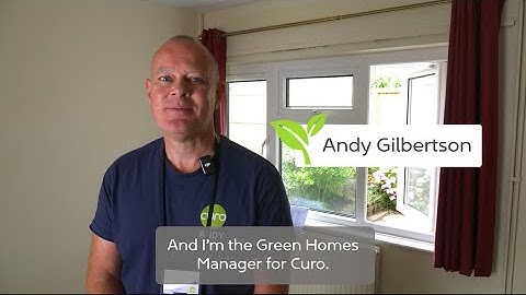 What to expect from a retrofit assessment