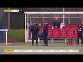 Spartans 1-1 Queen's Park | Spoils shared at Ainslie Park | SWPL
