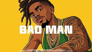 " BAD MAN " 🇯🇲 Dancehall Riddim Instrumental 2026 | By Prod-Davyduty
