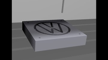 BMFS 4613: GROUP ASSIGNMENT 2 (CREATE LOGO WITH CNC SIMULATOR)