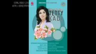 TETTY KADI -  MENGENANGKAN  [BOWO COLLECT.]