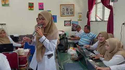 Pengimbasan Coding & AI