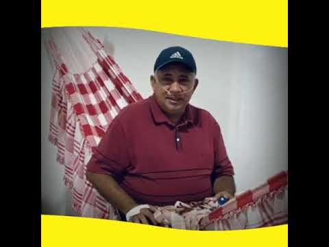 COVID-19: Respirando através de oxigênio, prefeito de Paraibano faz apelo à população