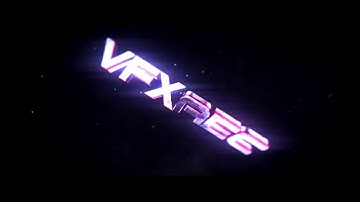 Intro #3 ● VinceFx Ae Contest Entry V2