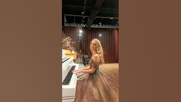 Fairuz - Nassam alayna el hawa (piano cover) نسم علينا الهوى
