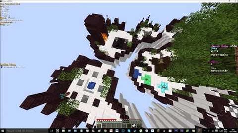 [Denúncia] InstaMC - Hack Fly - loginbrjn