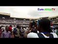 Vidéo du jour 360° 38 ans UDPS au stade des MARTYRS bis