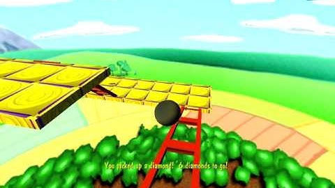 Ladders (36.93s) - Speeding up and down!