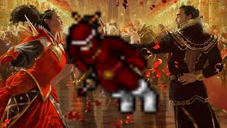 O Casamento Vermelho