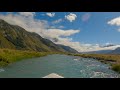 Jet Boating New Zealand, The Dobson River