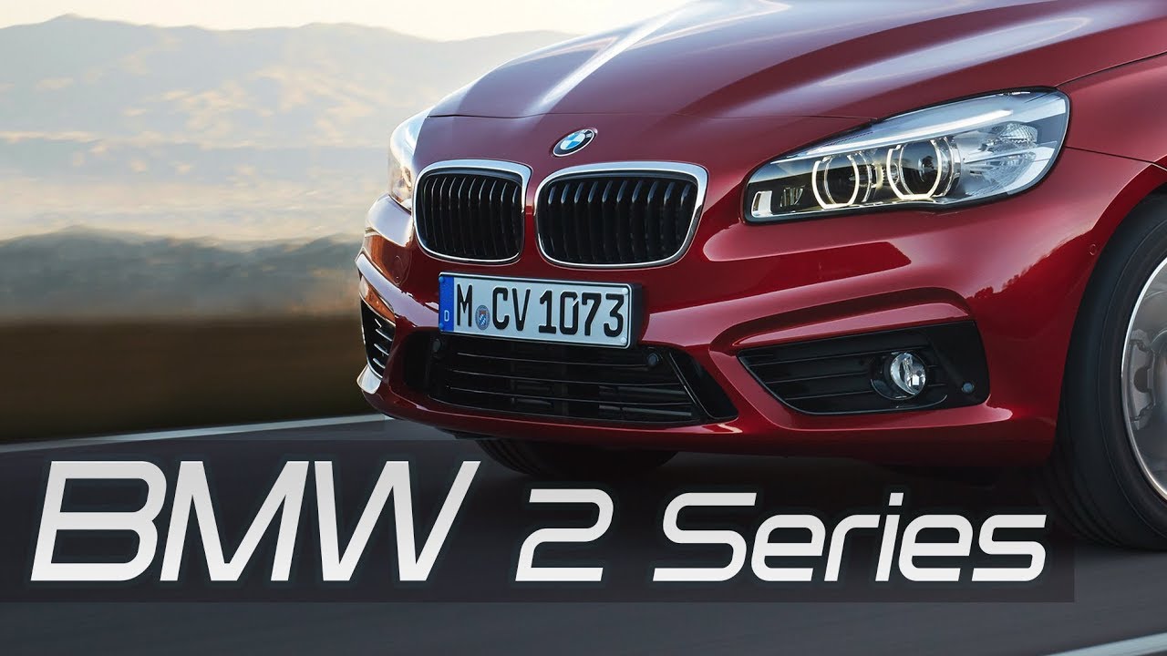 Докатка bmw drive2
